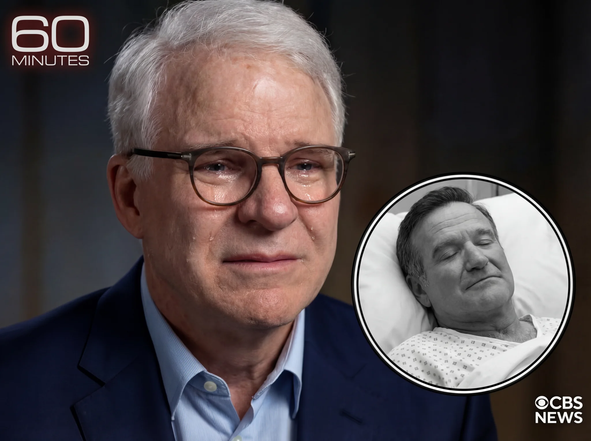 Steve Martin